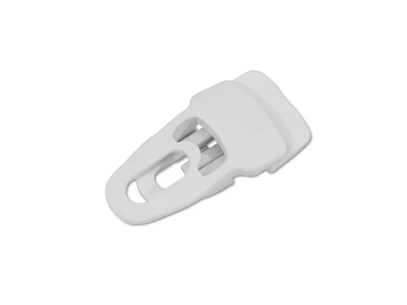 Molton Clips Midi 10 st. (Svart)