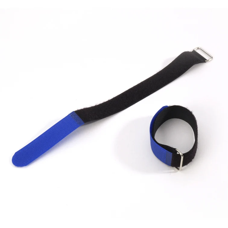 Kabelband kardborreband 50cm x 5,0cm