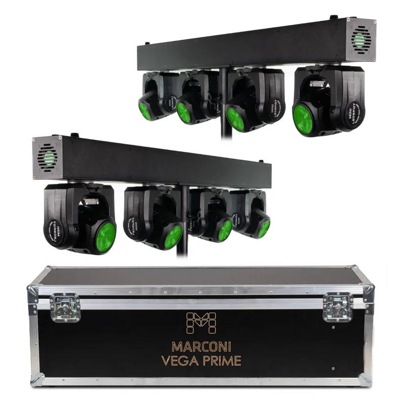 Marconi Prime Bar-paket
