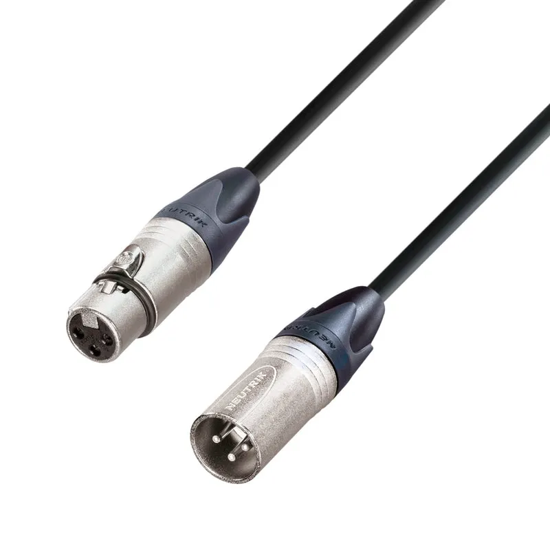 Neutrik DMX CABLE 3 POLE (15M)