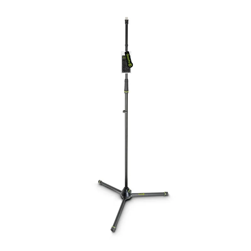 Gravity MS 43 - Mikrofonstativ med hopfällbar trefotsbas