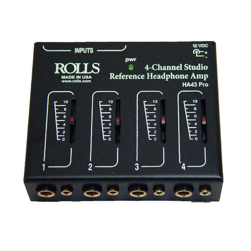Rolls HA43