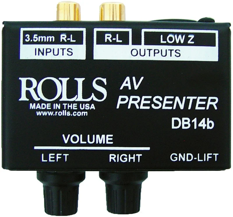 Rolls DB14b