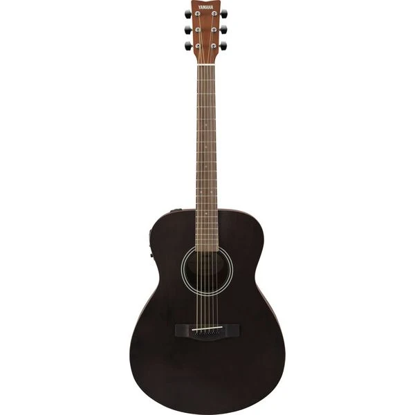 Yamaha FSX400 Elektroakustisk gitarr, SMOKY BLACK