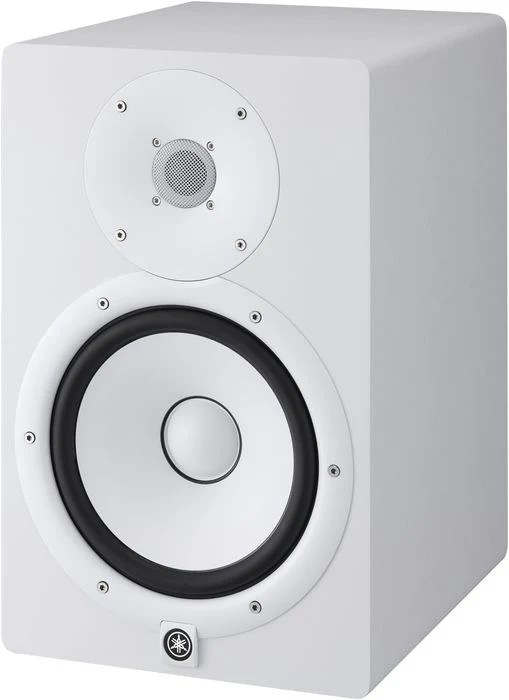Yamaha HS7 W Active Studio Monitor (Vit)