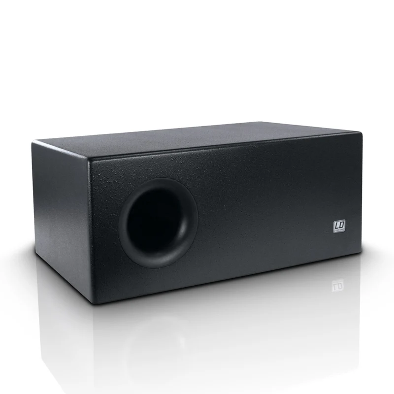 LD Systems SUB 88 Subwoofer 2 x 100W RMS 8 Ohm