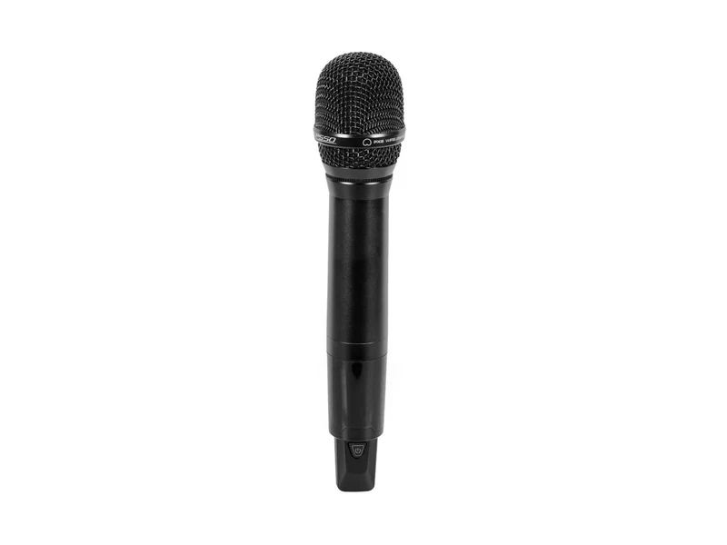 PSSO PXS Dynamic trådlös mikrofon 640-690 MHz