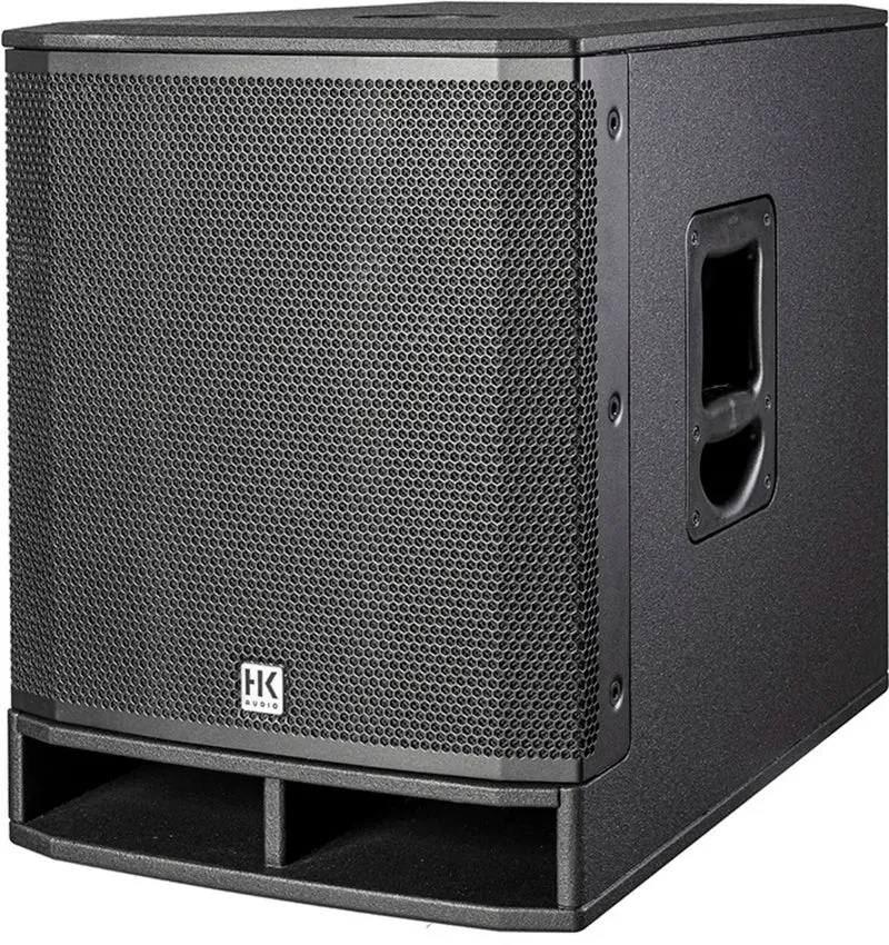 HK Audio PSUB-115A