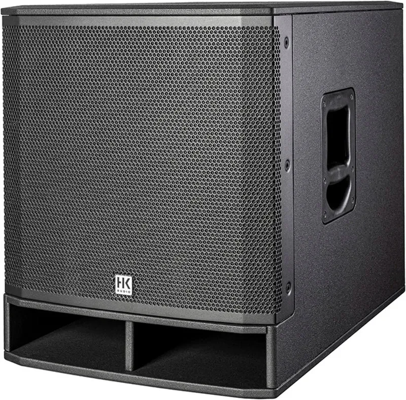 HK Audio PSUB-118A