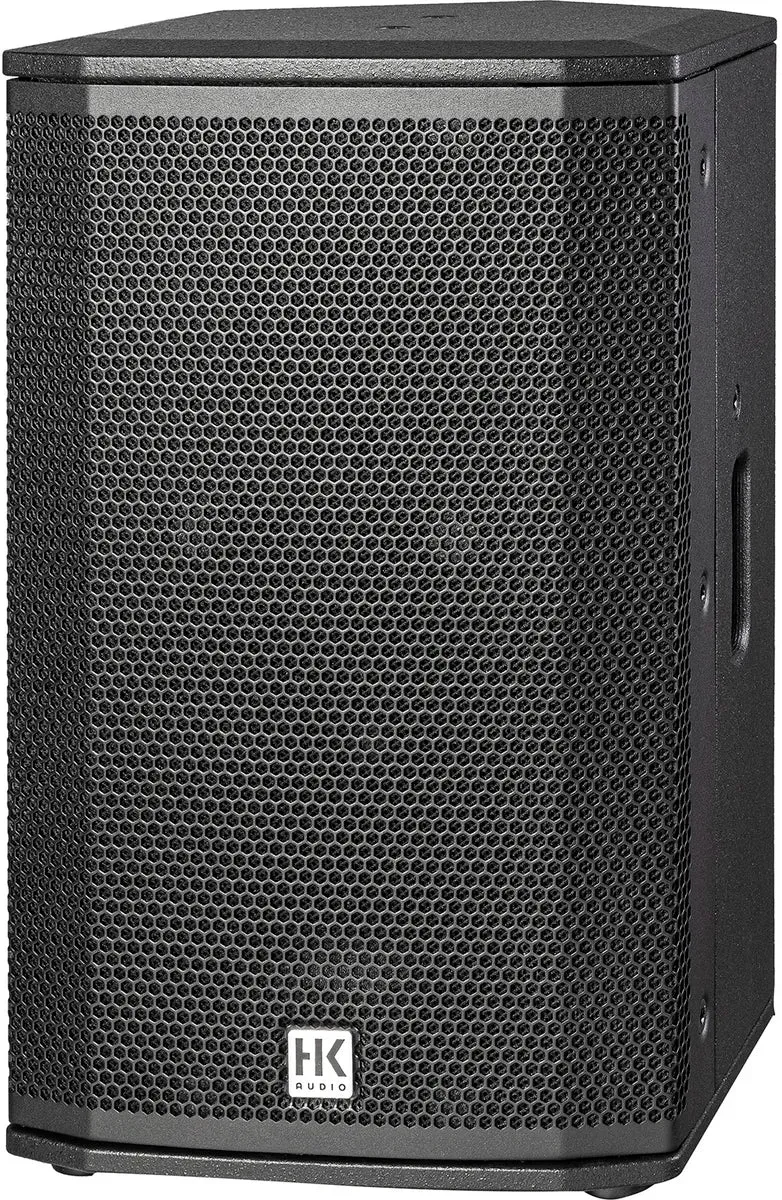 HK Audio LUNAR-110XA