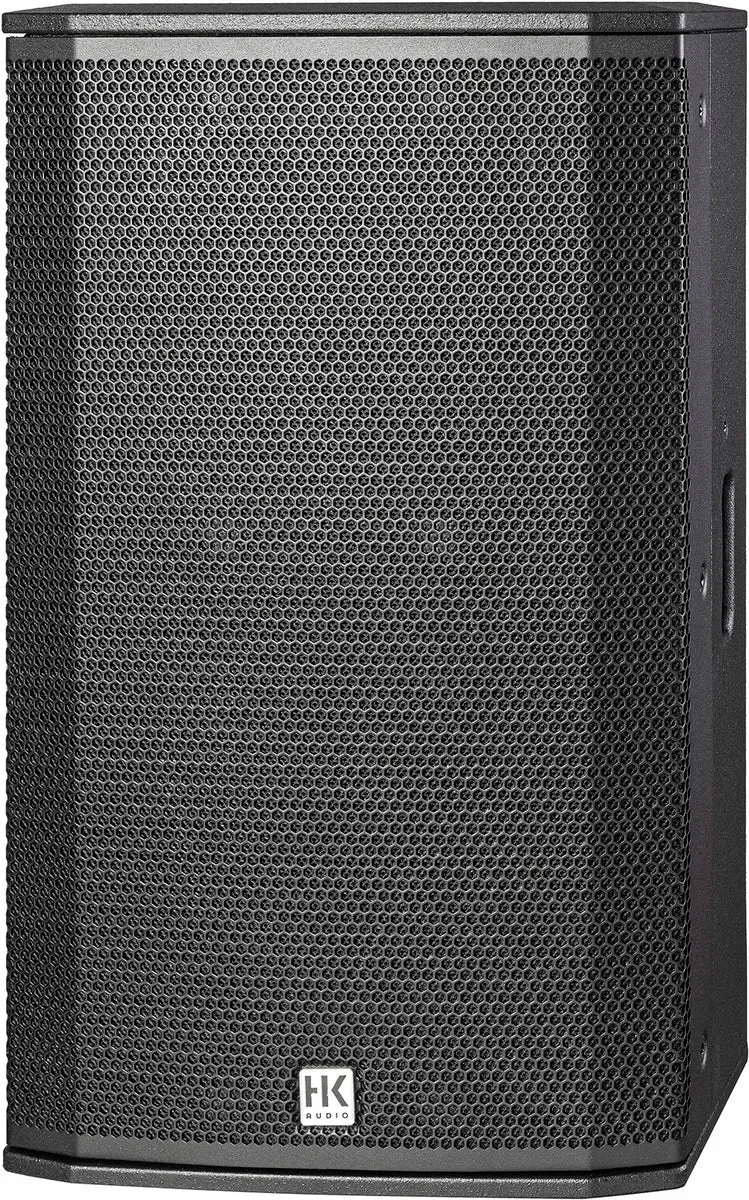 HK Audio LUNAR-112XA