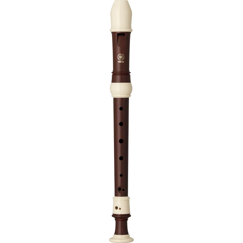 Yamaha YRS-322B (Sort)