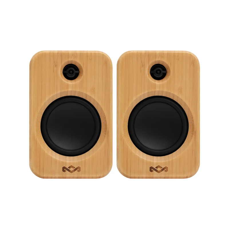 MARLEY Get together DUO 2 Bluetooth Högtalarset