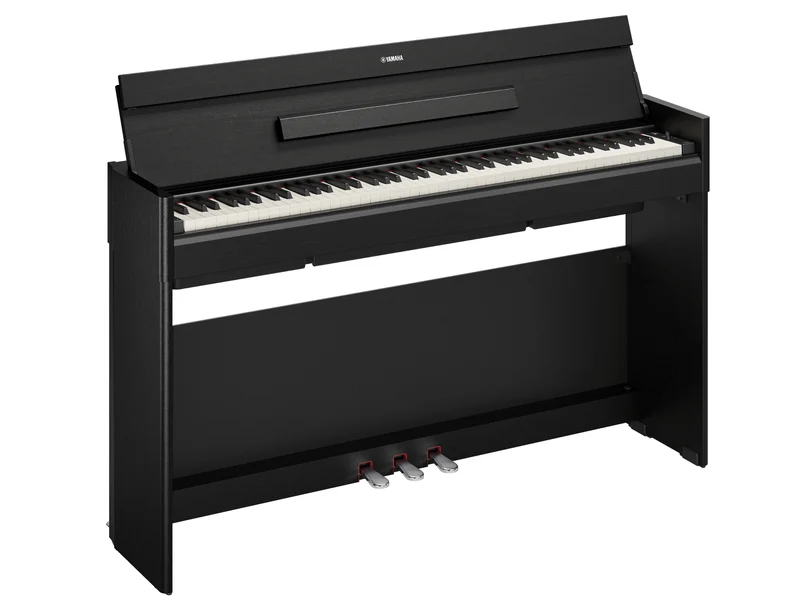 Yamaha YDP-S56B digitalpiano (Svart)