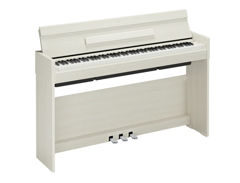 Yamaha YDP-S36WB Digital Piano (Hvid Ask)