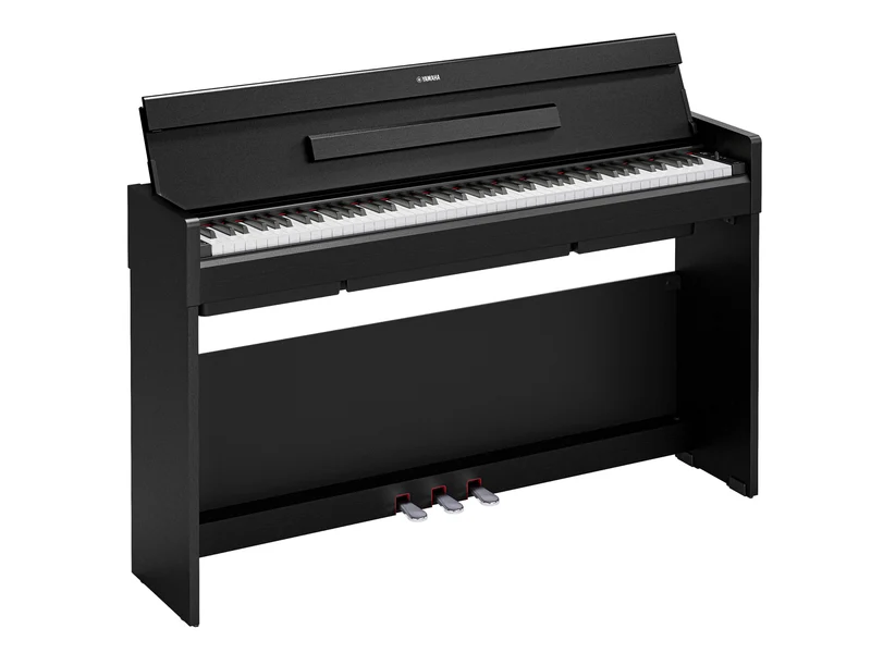 Yamaha YDP-S36B Digitalpiano (Svart)
