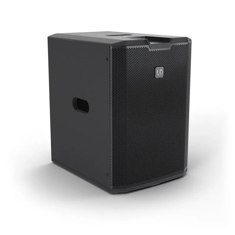 LD Systems MAUI® 28 G3 SUB - Aktiv 12" subwoofer för MAUI 28 G3