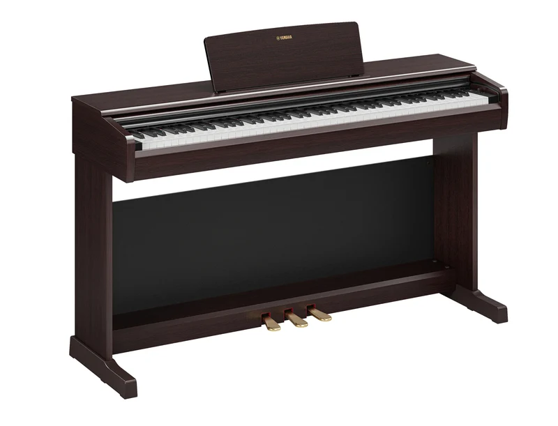 Yamaha YDP-146R digitalpiano (palisander)