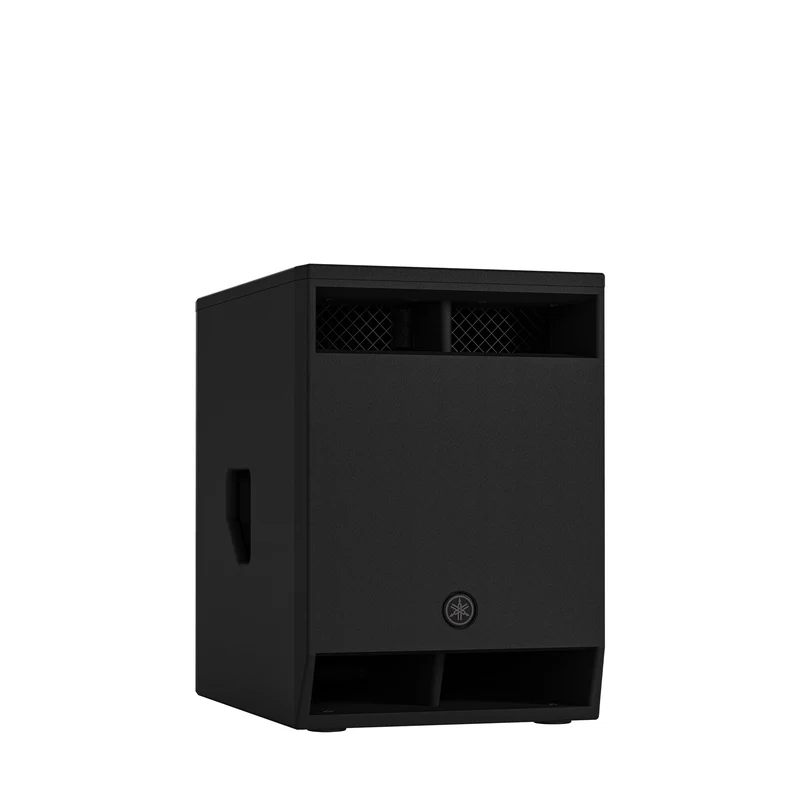 Yamaha DXS12 Mk3 - Aktiv Subwoofer