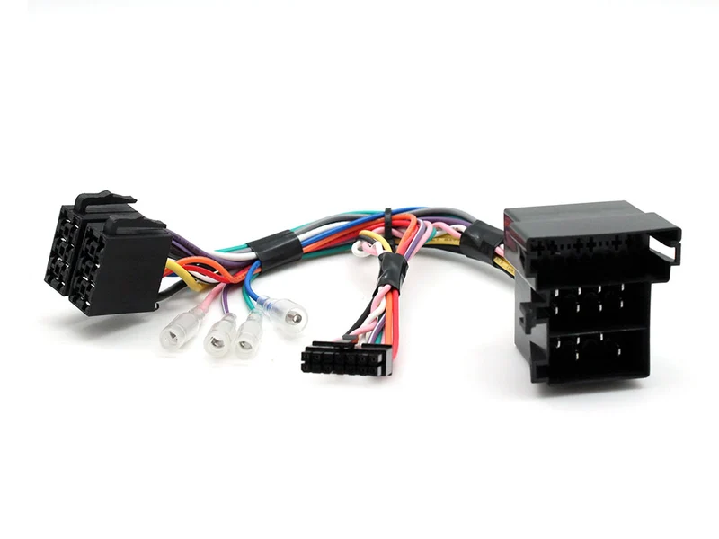 21CTSFO009.2 Interface för Ford KA
