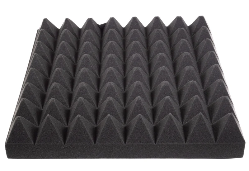 StudioMate FA60 Pyramidskum 10st set