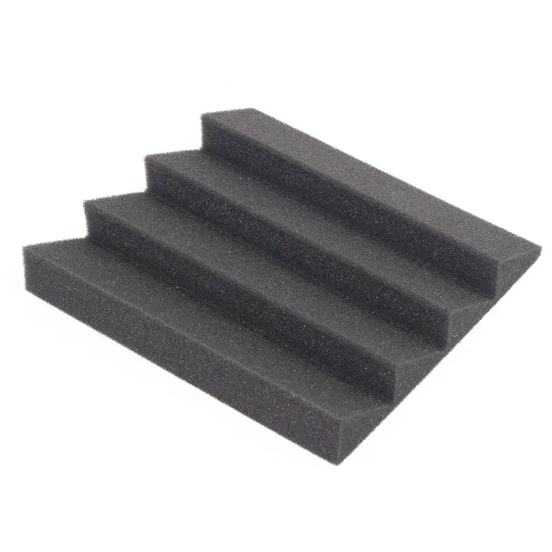 StudioMate FA12 Akustikskum - 200st set