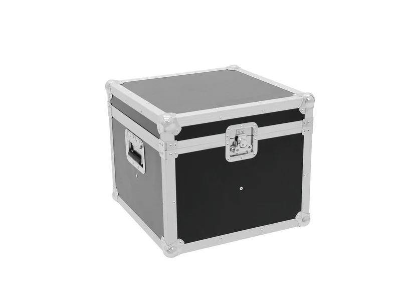 ROADINGER Flightcase EP-56 4x PAR-56 Spot lång