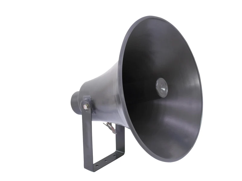 OMNITRONIC NOH-40R PA-högtalare med horn