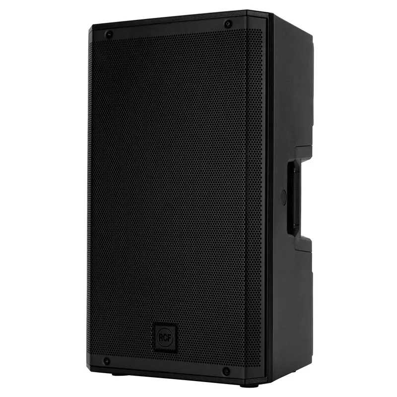 RCF ART945-A digital aktiv högtalare 2100 W 135 dB SPL