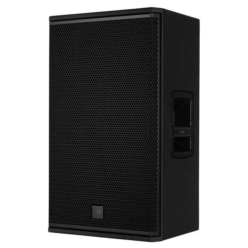 RCF NX915-A aktiv högtalare 131 dB SPL 2100 W