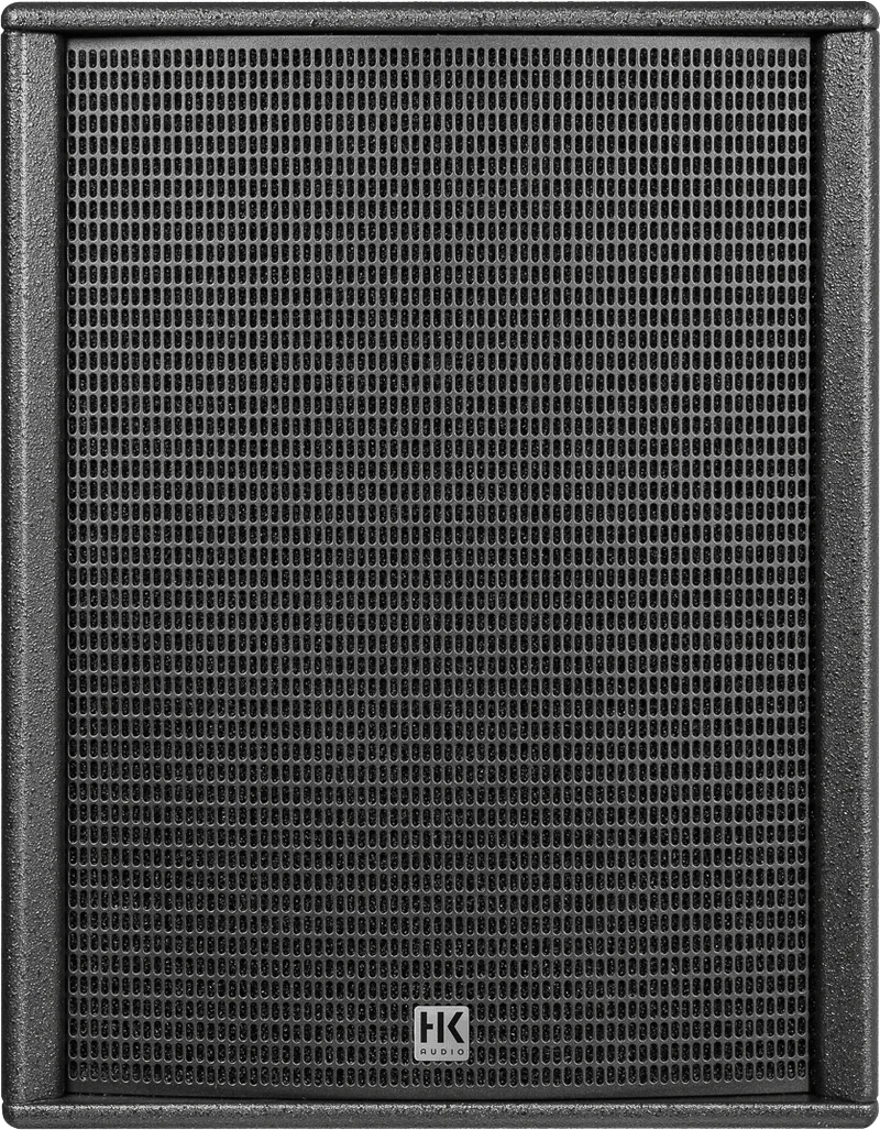 HK Audio PR:O 115FD 2 aktiv PA-högtalare (full räckvidd)