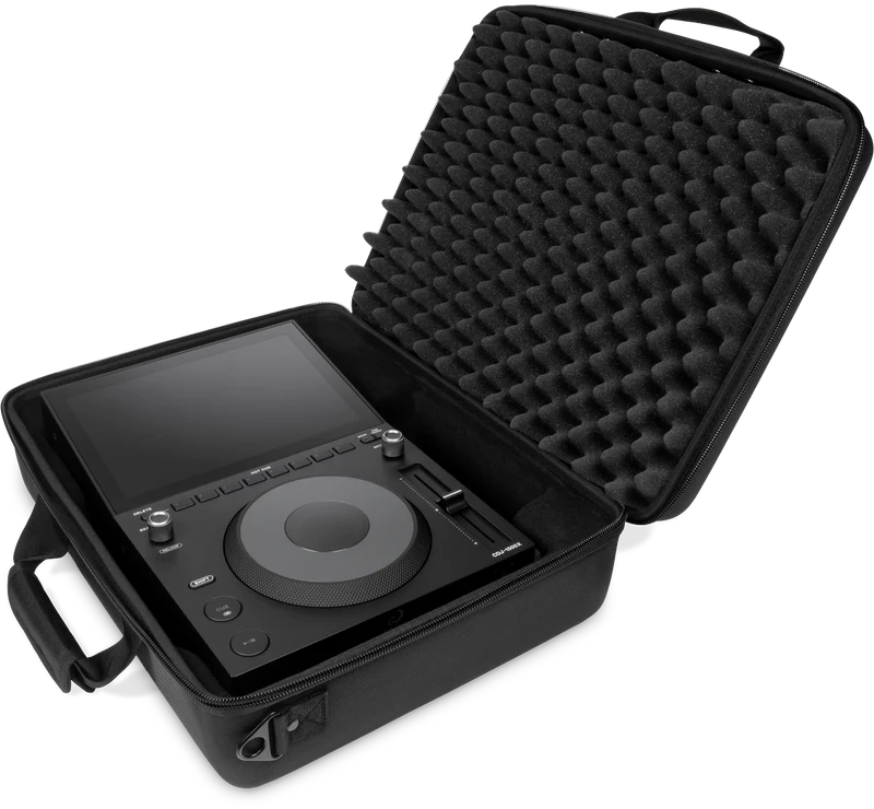 AlphaTheta DJC-1500X