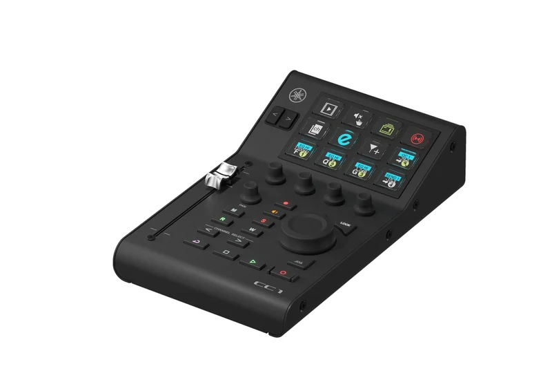 Yamaha CC1 USB-controller