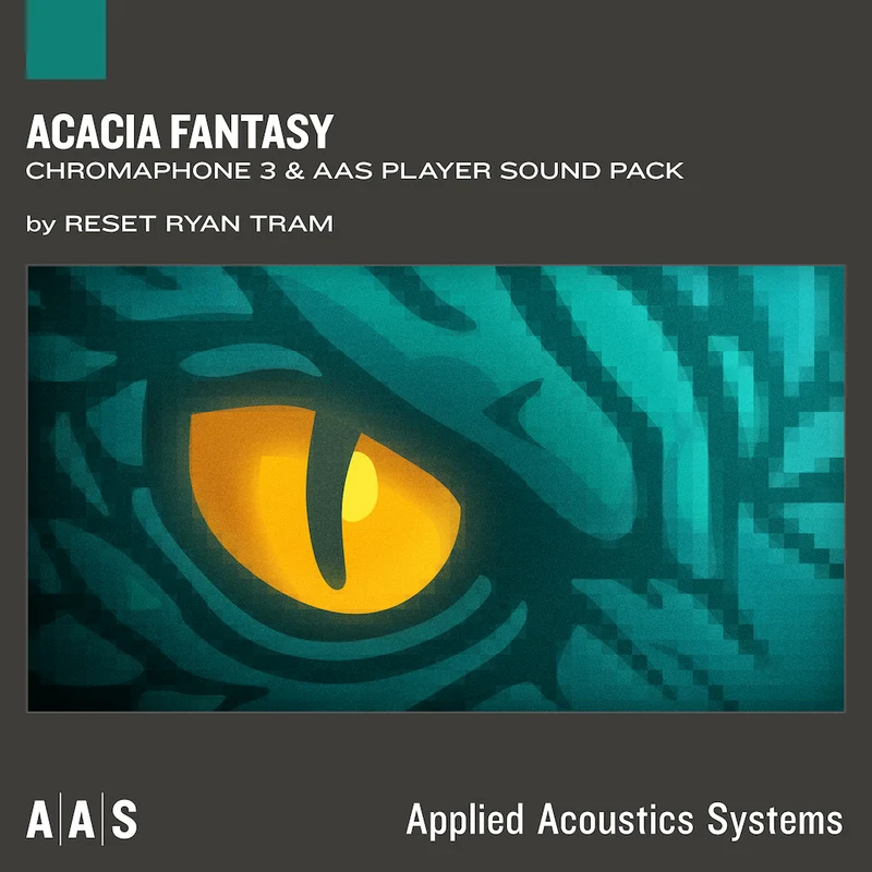 Acacia Fantasy
