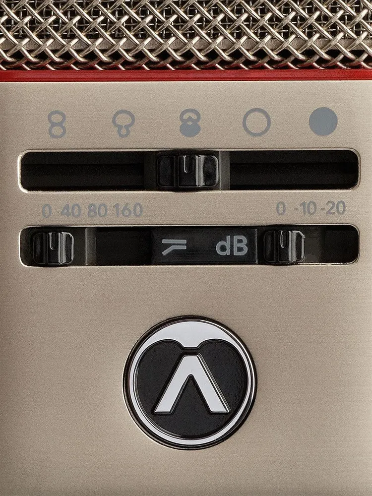 Austrian Audio OC818 Studiopaket