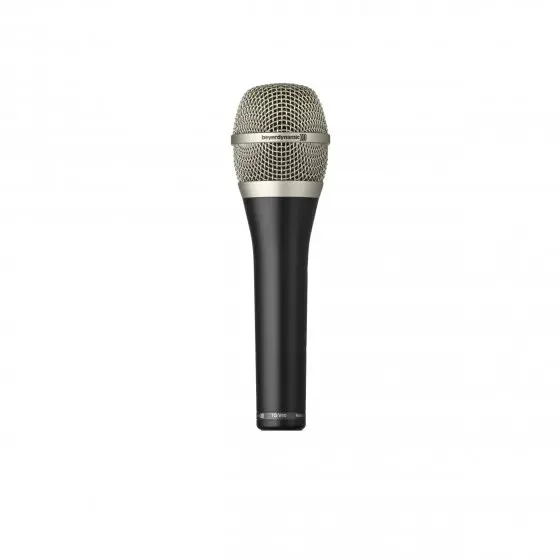 Beyerdynamic TG V50 sångmikrofon (inkl. väska och klämma)