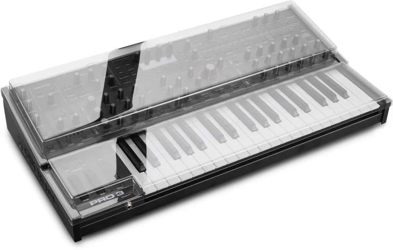 Decksaver Skydd cover för Sequential Pro 3