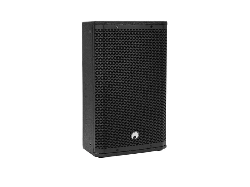OMNITRONIC PAS-210 MK4 2-vägstopp