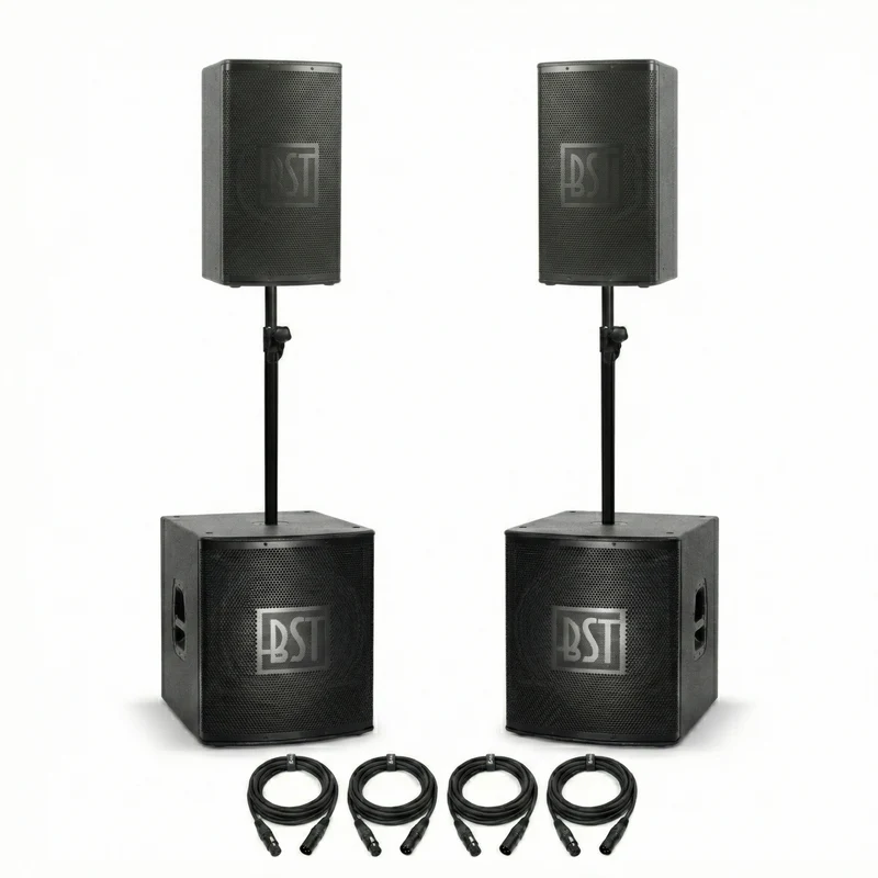 BST POWER BUNDLE X-Large