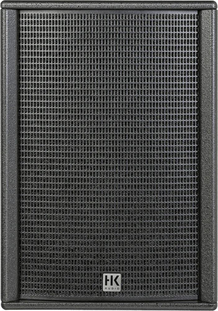 HK Audio PR:O 112FD 2 aktiv PA-högtalare (full räckvidd)