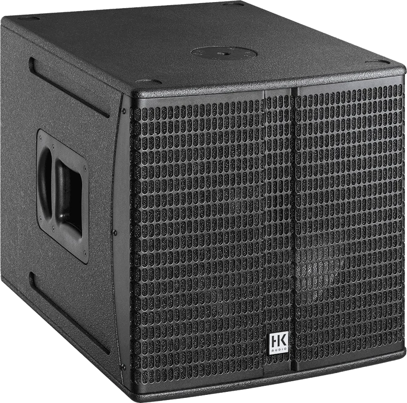 HK Audio Linear SUB 1500A - Aktiv subwoofer