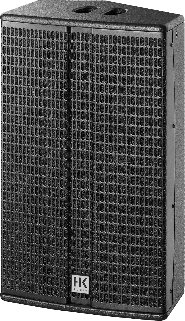 HK Audio Linear 3 112XA Active PA-högtalare (multifunktionell)