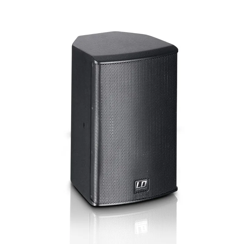 LD Systems SAT 62 A G2 aktiv högtalare