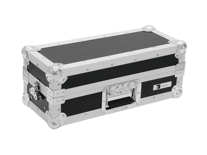 ROADINGER Mixer Case Pro MCA-19-N, 3U, svart