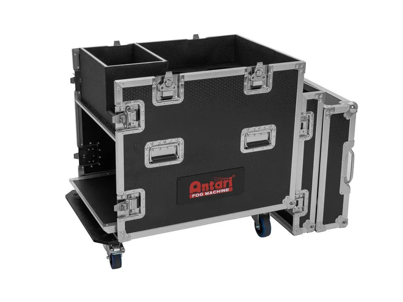 ANTARI Flightcase för CH-1 Hazer