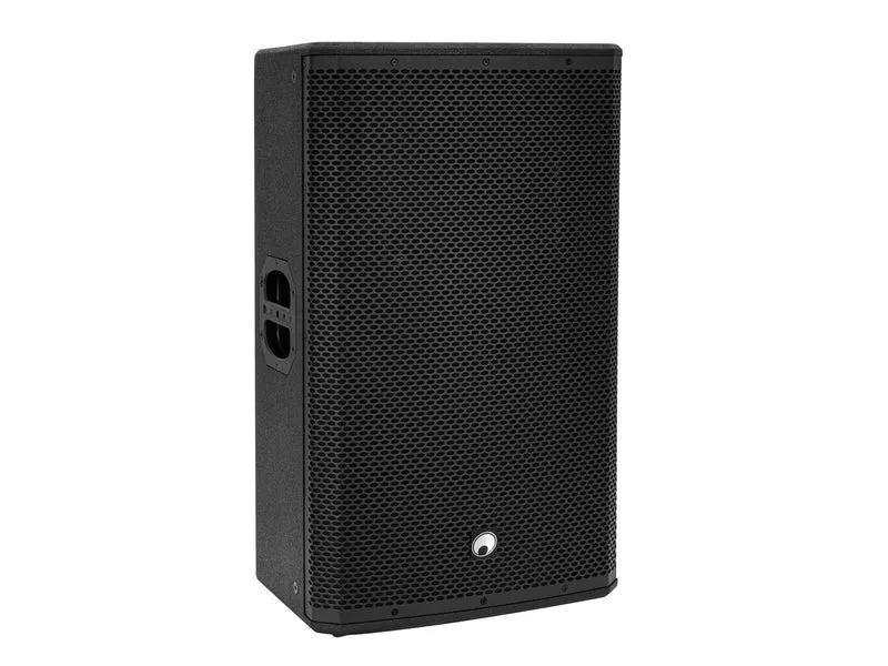 OMNITRONIC PAS-215 MK4 2-vägs topp