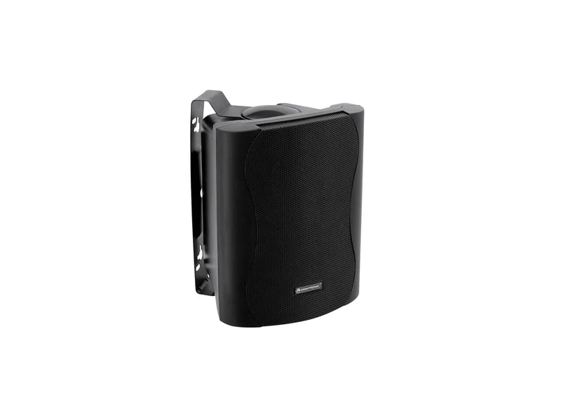 OMNITRONIC C-40 svart 2x
