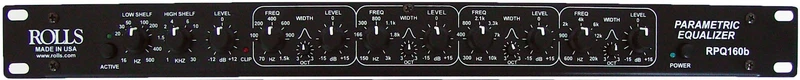 ROLLS RPQ160B