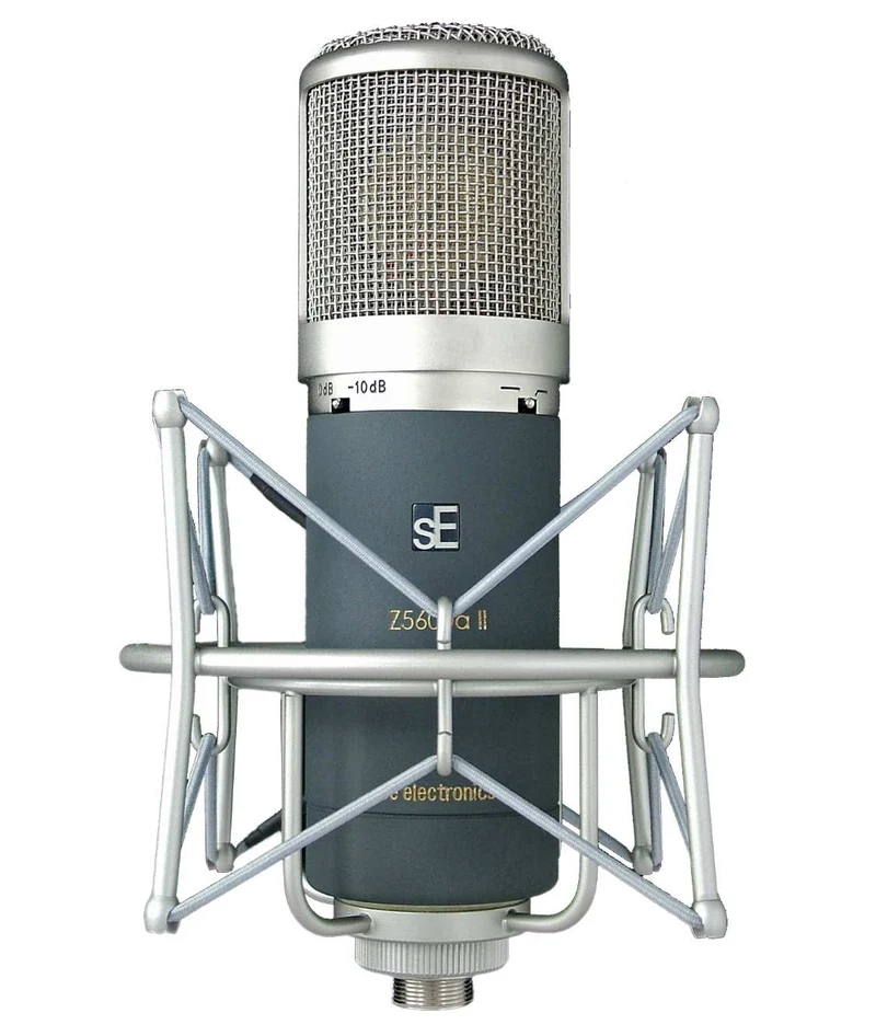 sE Electronics Z5600a-II Kondensatorstudiomikrofon
