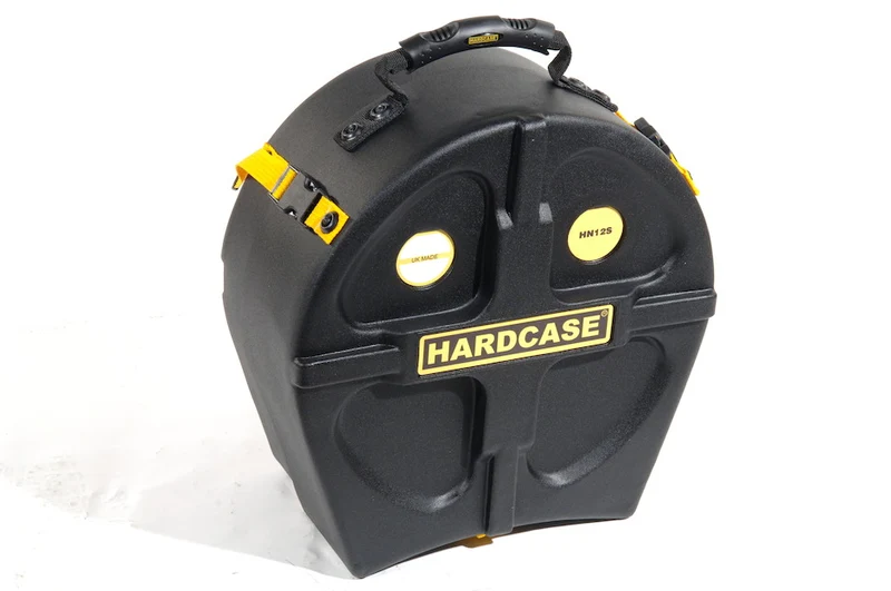 Hardcase 12" HN12S Lilletrommecase